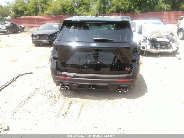 Ford Explorer St 2023 1FM5K8GC6PGA61638 Image 15