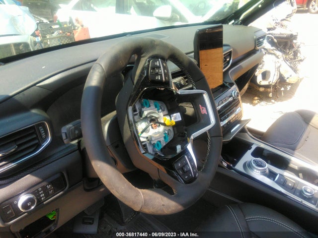 Ford Explorer St 2023 1FM5K8GC6PGA61638 Image 7