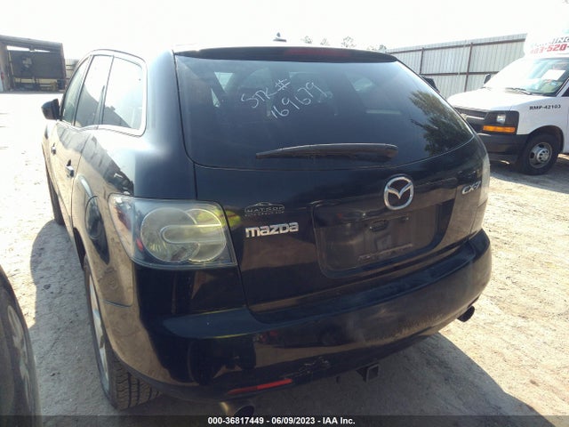 2008 MAZDA CX-7 SPORT VIN: JM3ER29L780169679
