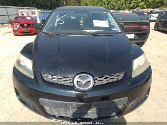 2008 MAZDA CX-7 SPORT VIN: JM3ER29L780169679
