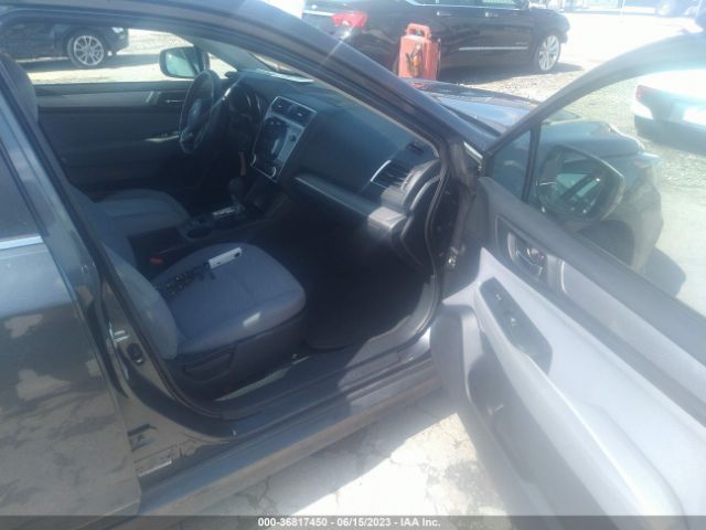 4S3BNAH68J3019324 Subaru Legacy Premium