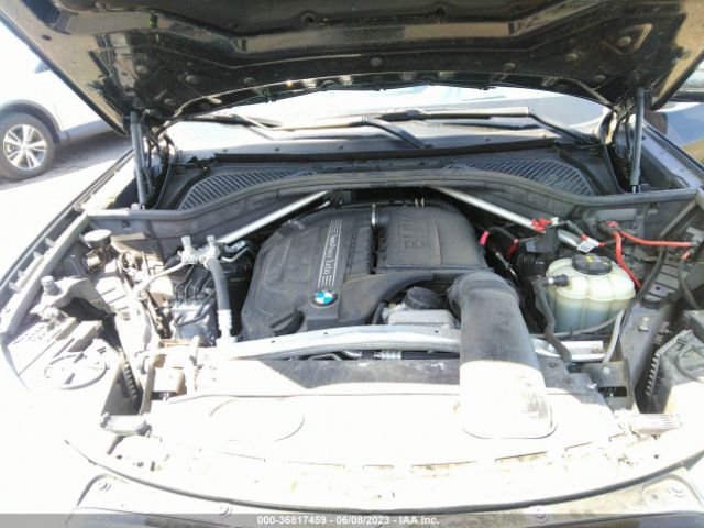 5UXKR0C52J0X99673 BMW X5 Xdrive35i