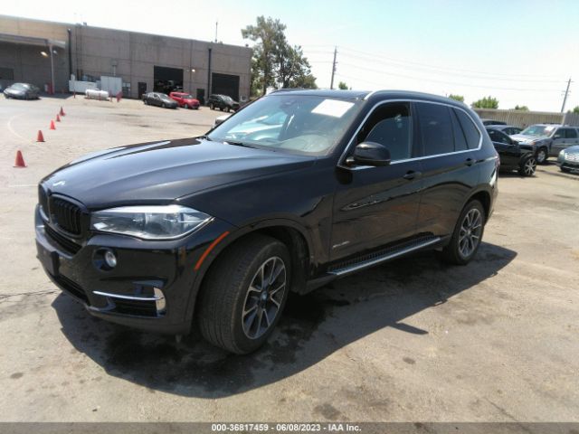 5UXKR0C52J0X99673 BMW X5 Xdrive35i