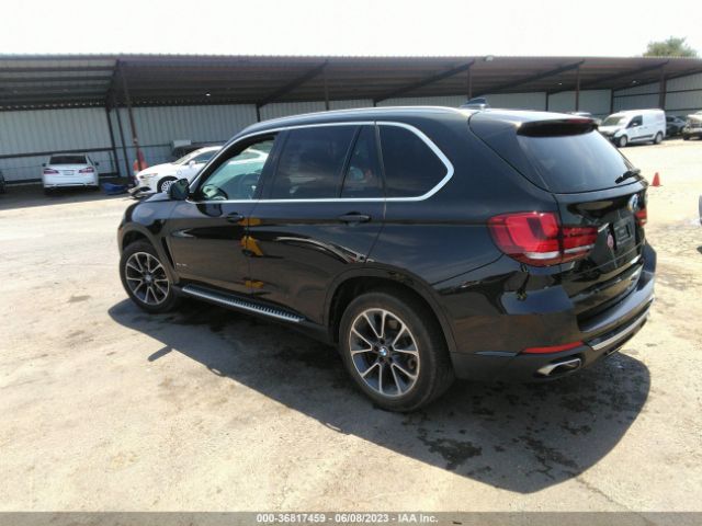 5UXKR0C52J0X99673 BMW X5 Xdrive35i