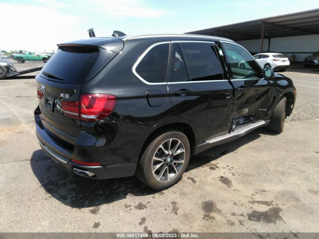 5UXKR0C52J0X99673 BMW X5 Xdrive35i