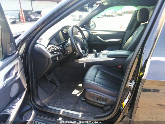 5UXKR0C52J0X99673 BMW X5 Xdrive35i