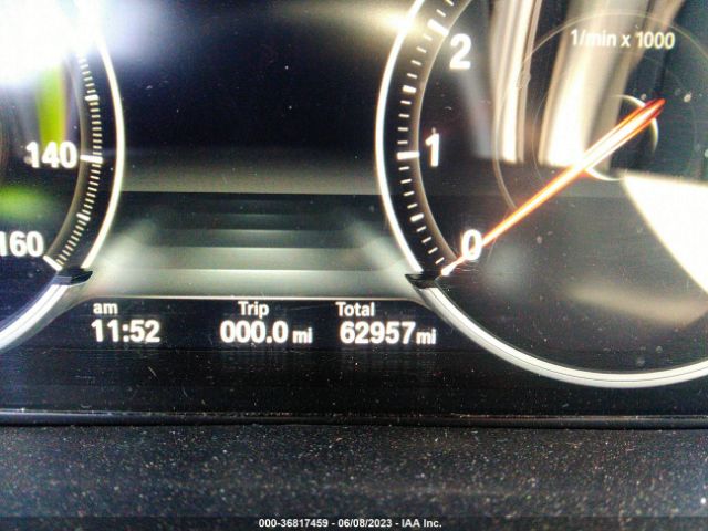 5UXKR0C52J0X99673 BMW X5 Xdrive35i