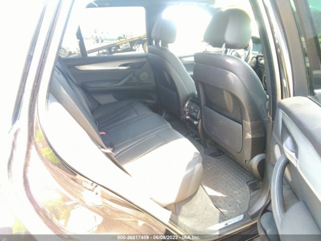 5UXKR0C52J0X99673 BMW X5 Xdrive35i