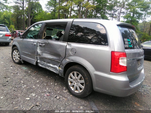 2013 CHRYSLER TOWN & COUNTRY TOURING VIN: 2C4RC1BG1DR779709