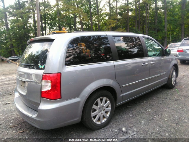 2013 CHRYSLER TOWN & COUNTRY TOURING VIN: 2C4RC1BG1DR779709