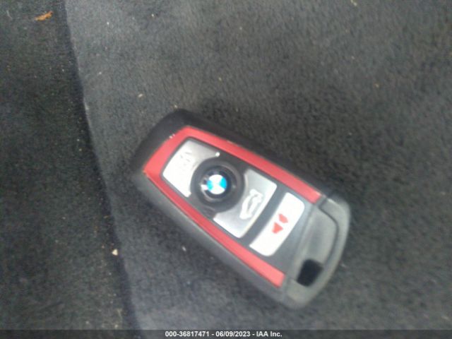 WBA8D9G38HNU64595 BMW 3 Series 330i Xdrive