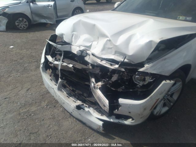 WBA8D9G38HNU64595 BMW 3 Series 330i Xdrive