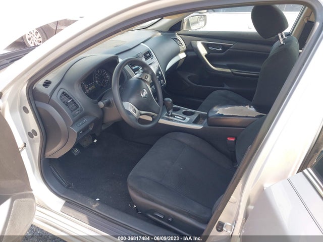 2015 NISSAN ALTIMA 2.5 S VIN: 1N4AL3AP7FC462819