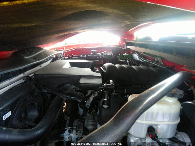 Chevrolet Silverado 1500 Ls 2017 1GCVKNEC0HZ100154 Image 10