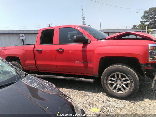 Chevrolet Silverado 1500 Ls 2017 1GCVKNEC0HZ100154 Image 13