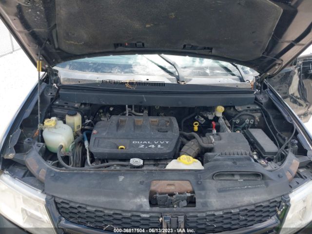 3C4PDCGB1FT622856 Dodge Journey Crossroad
