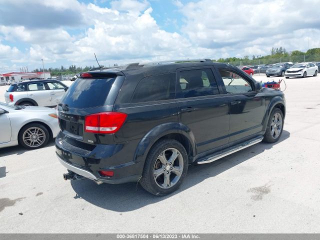 3C4PDCGB1FT622856 Dodge Journey Crossroad
