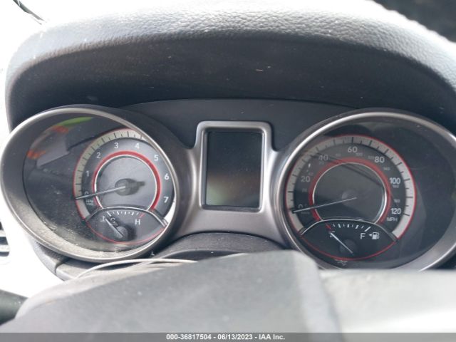3C4PDCGB1FT622856 Dodge Journey Crossroad