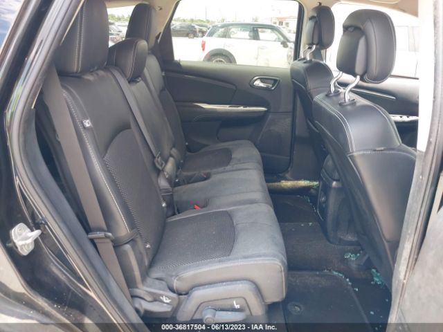 3C4PDCGB1FT622856 Dodge Journey Crossroad