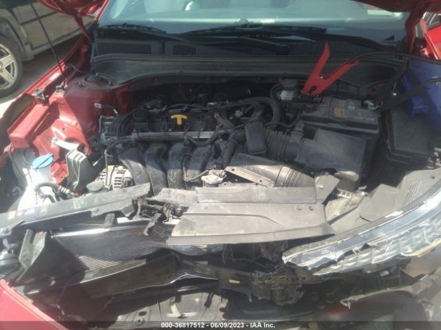 3KPF24AD5NE452926 KIA Forte Lxs