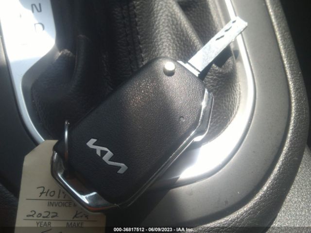 3KPF24AD5NE452926 KIA Forte Lxs