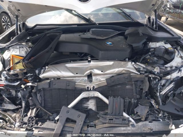 3MW5R1J59K8B02673 BMW 3 Series 330i