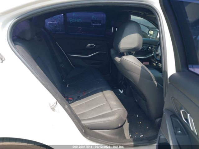 3MW5R1J59K8B02673 BMW 3 Series 330i