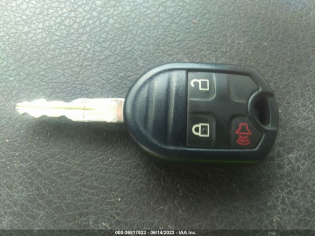 1FTFW1CF8EFB43961 Ford F-150 Xl/stx/xlt/fx2/lariat
