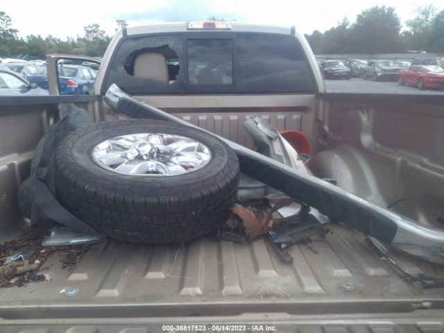 1FTFW1CF8EFB43961 Ford F-150 Xl/stx/xlt/fx2/lariat