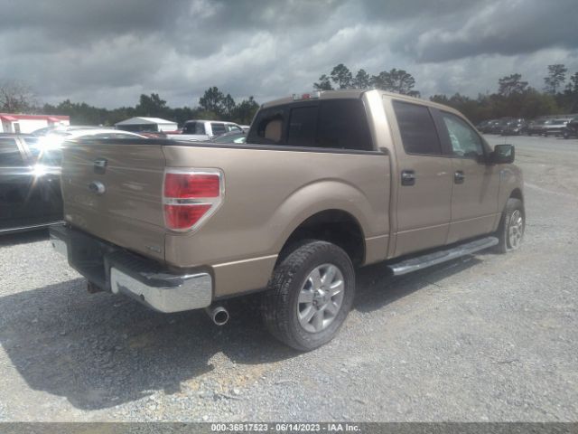 1FTFW1CF8EFB43961 Ford F-150 Xl/stx/xlt/fx2/lariat