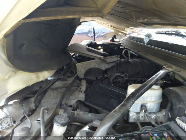 1GKS1HKC6FR273576 GMC Yukon Xl Slt