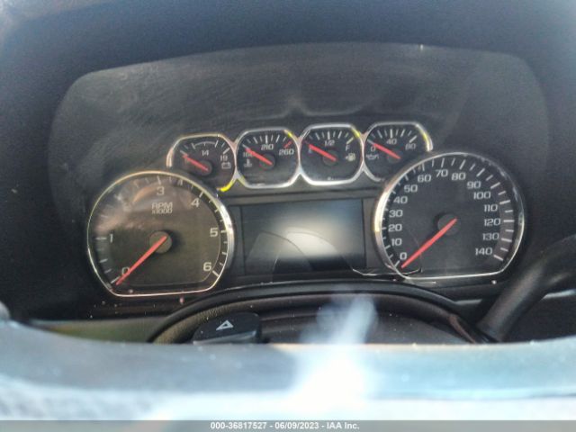 1GKS1HKC6FR273576 GMC Yukon Xl Slt