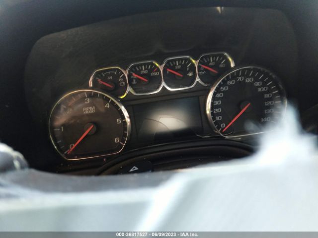 1GKS1HKC6FR273576 GMC Yukon Xl Slt