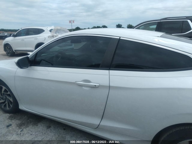Honda Civic Coupe Lx 2019 2HGFC4B61KH305940 Image 13