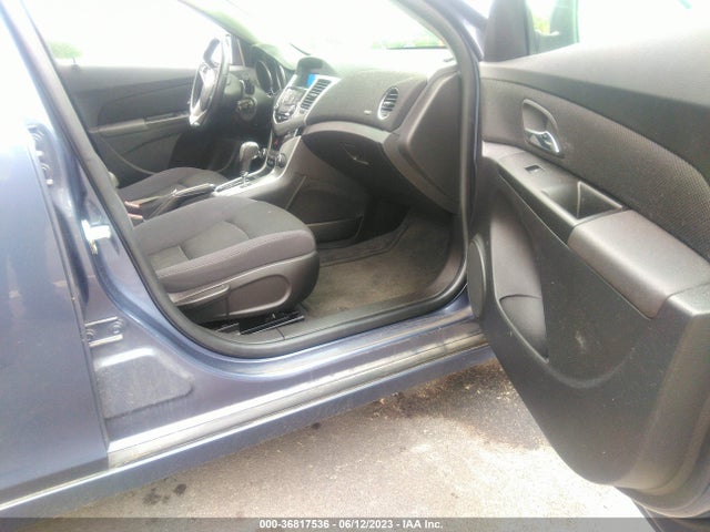Chevrolet Cruze 1lt 2014 1G1PC5SB5E7111264 Image 7