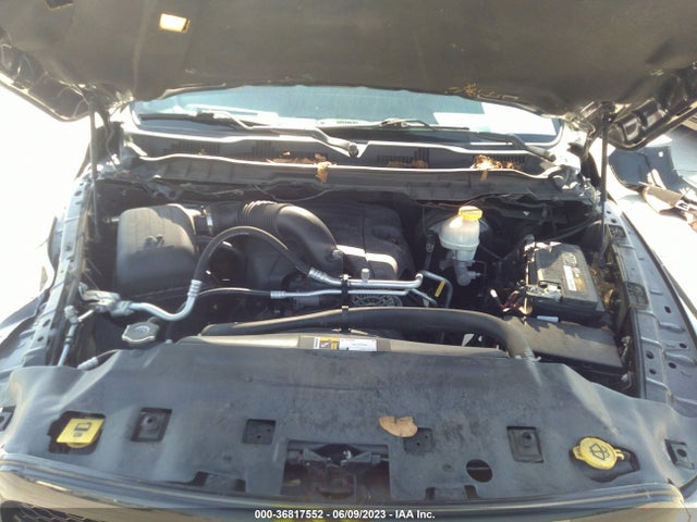 1C6RR6MT4HS651515 RAM 1500 Night