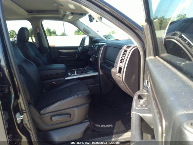 1C6RR6MT4HS651515 RAM 1500 Night
