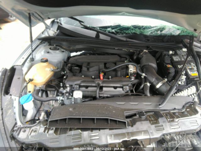 5XXG64J23PG217720 KIA K5 Gt-line