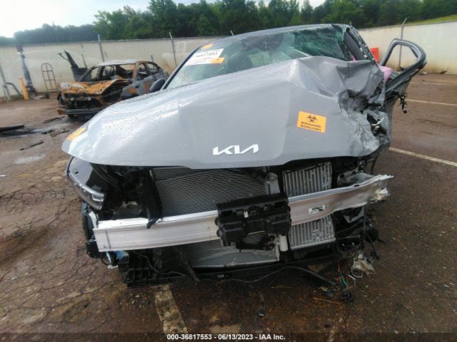 5XXG64J23PG217720 KIA K5 Gt-line