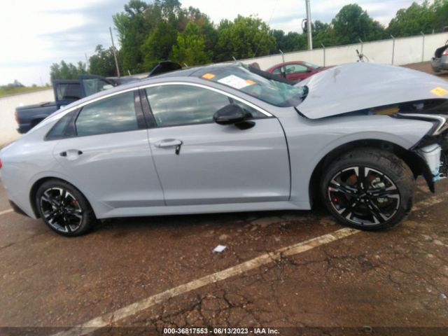 5XXG64J23PG217720 KIA K5 Gt-line