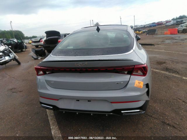 5XXG64J23PG217720 KIA K5 Gt-line