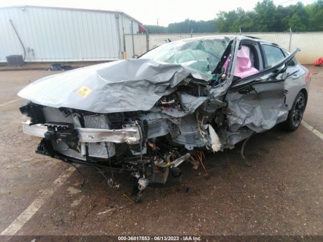 5XXG64J23PG217720 KIA K5 Gt-line