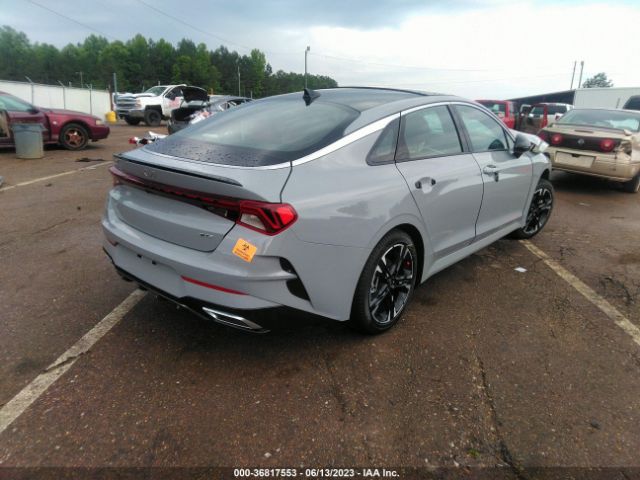 5XXG64J23PG217720 KIA K5 Gt-line