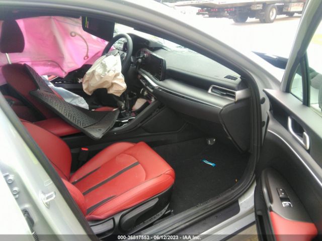 5XXG64J23PG217720 KIA K5 Gt-line
