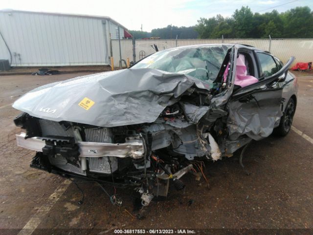 5XXG64J23PG217720 KIA K5 Gt-line