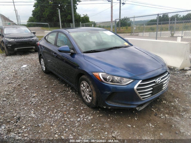 2017 5NPD74LF5HH113347 main image