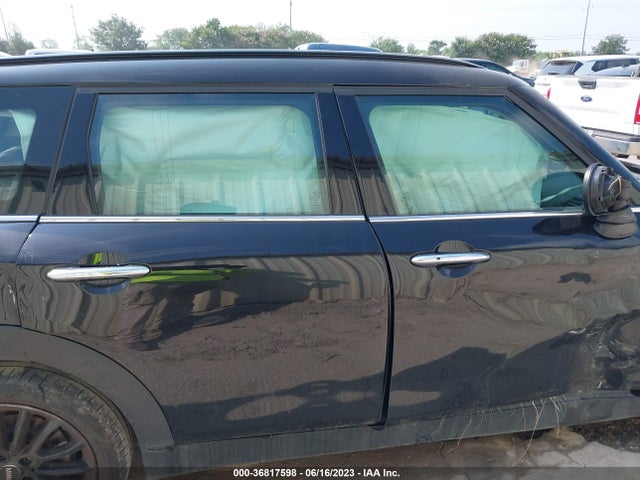 2020 Mini Clubman, VIN: WMWLV7C09L2L95806