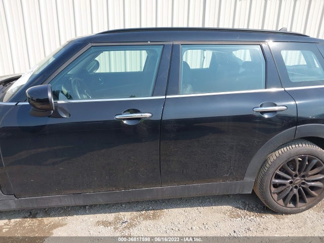 2020 Mini Clubman, VIN: WMWLV7C09L2L95806
