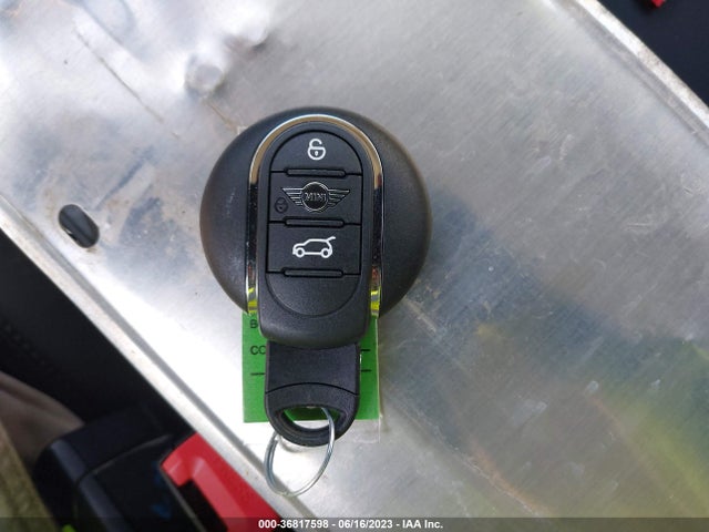 2020 Mini Clubman, VIN: WMWLV7C09L2L95806