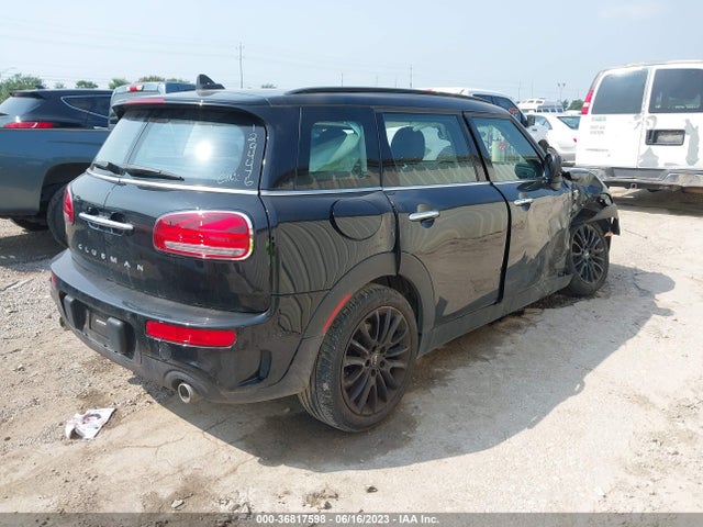 2020 Mini Clubman, VIN: WMWLV7C09L2L95806